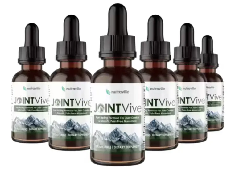 Joint Vive Discounted